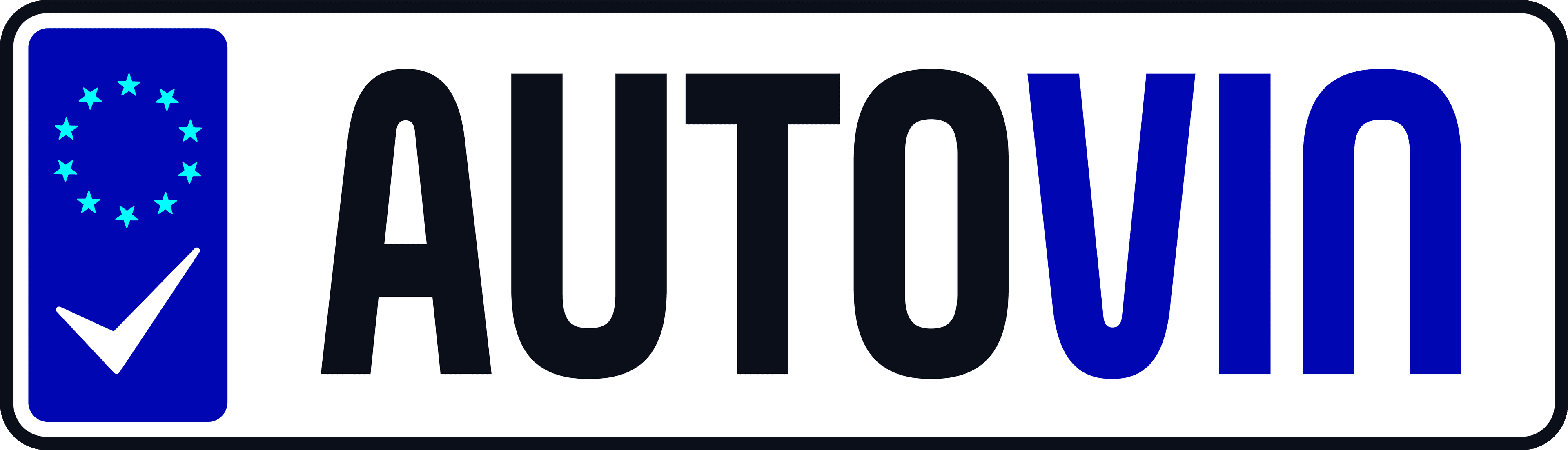 AutoVIN