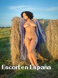 Escorts en Teotongo